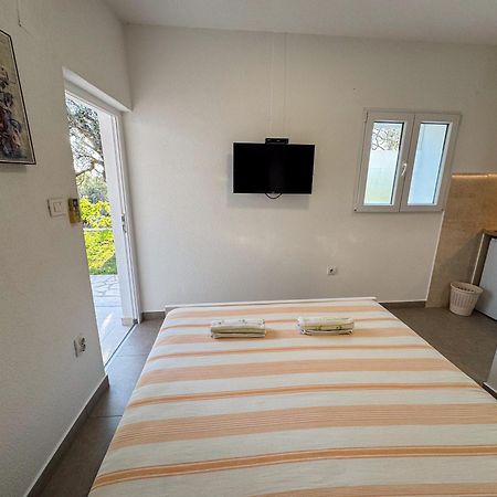 Residence Vukovic, Rijeka Reževići Esterno foto