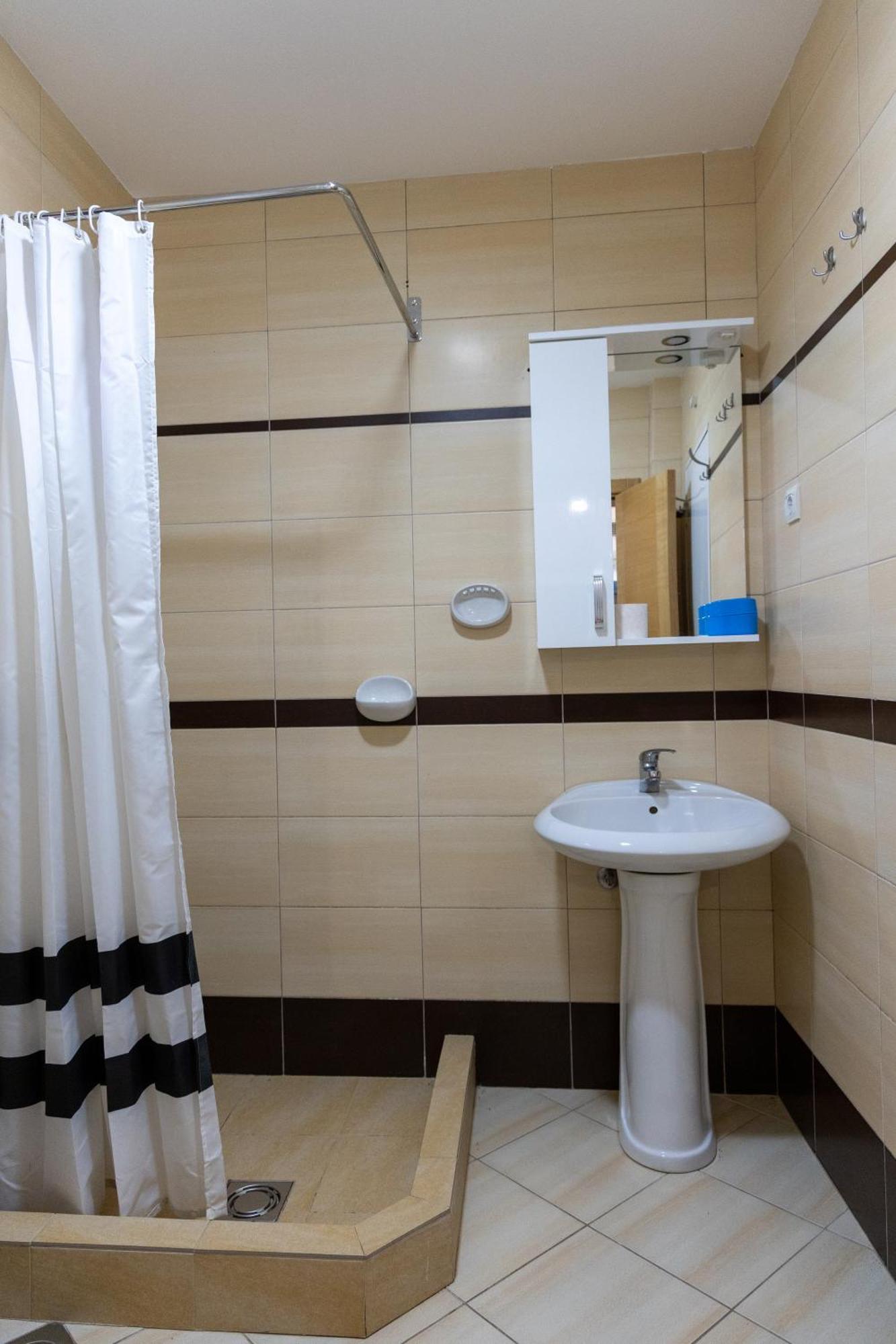 Residence Vukovic, Rijeka Reževići Esterno foto