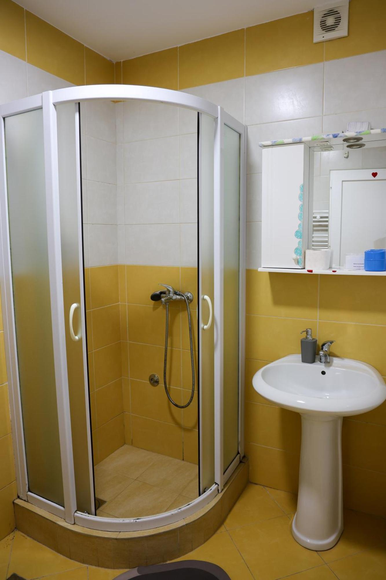 Residence Vukovic, Rijeka Reževići Esterno foto