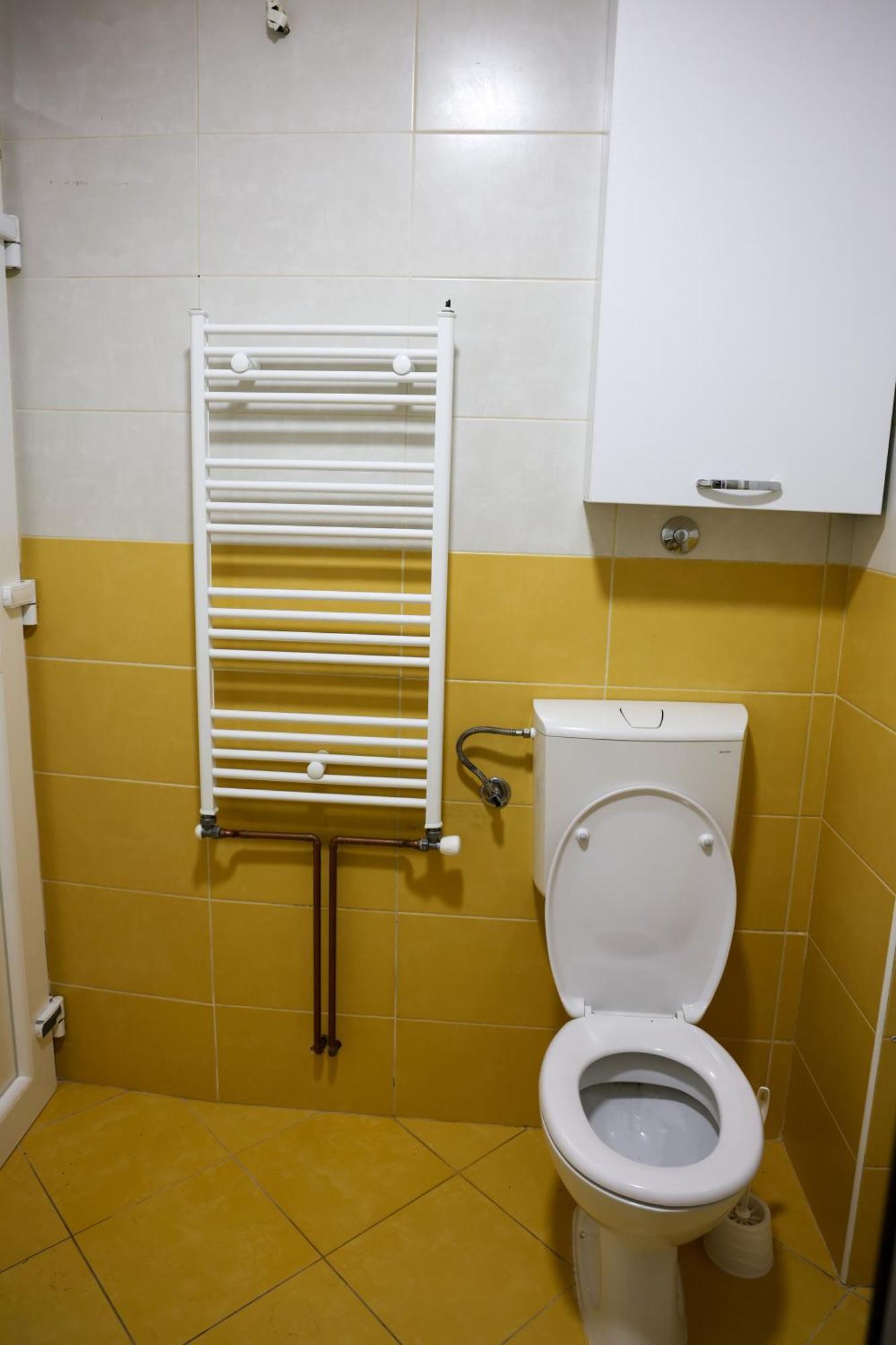 Residence Vukovic, Rijeka Reževići Esterno foto