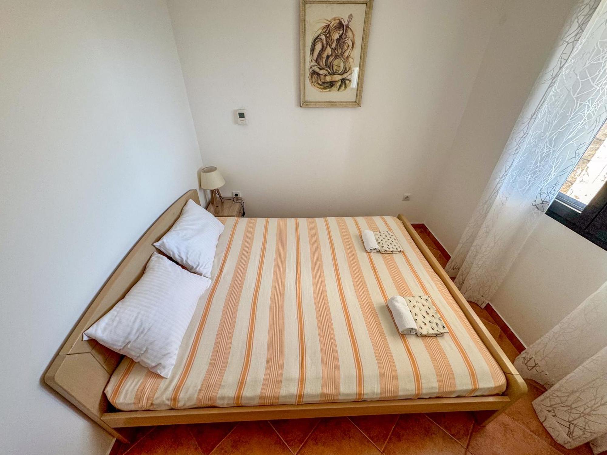 Residence Vukovic, Rijeka Reževići Esterno foto