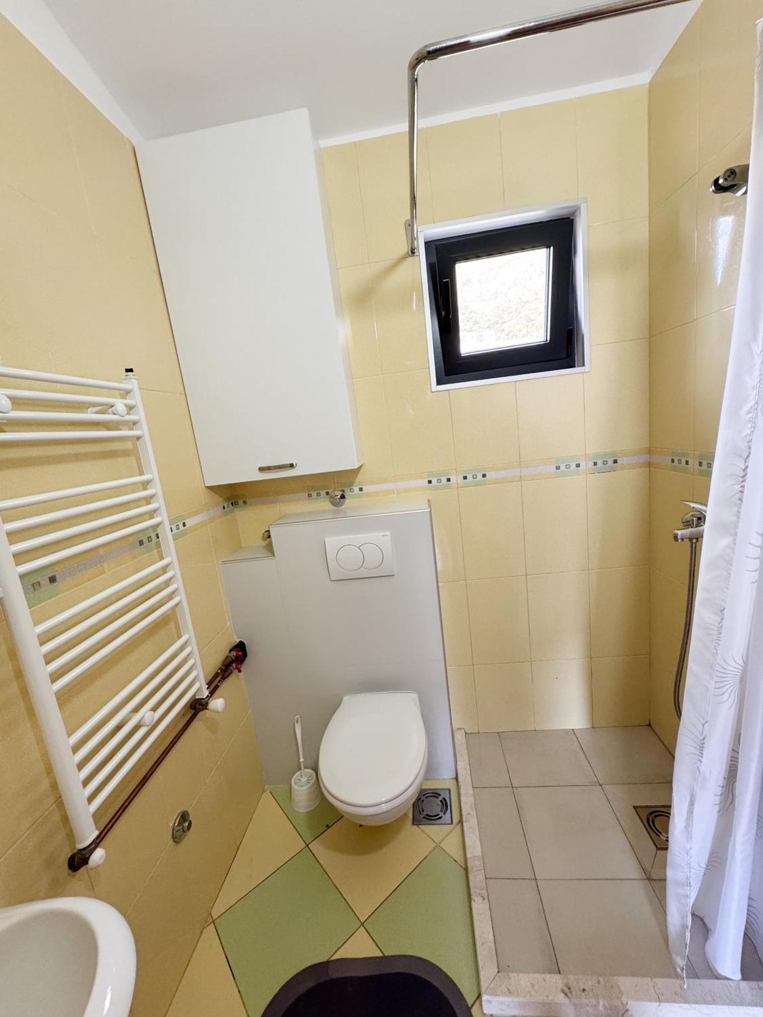 Residence Vukovic, Rijeka Reževići Esterno foto